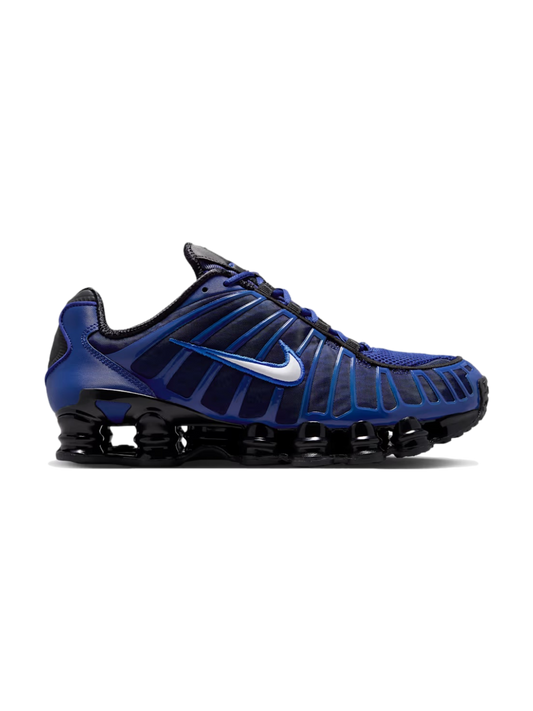  Nike Shox TL 
