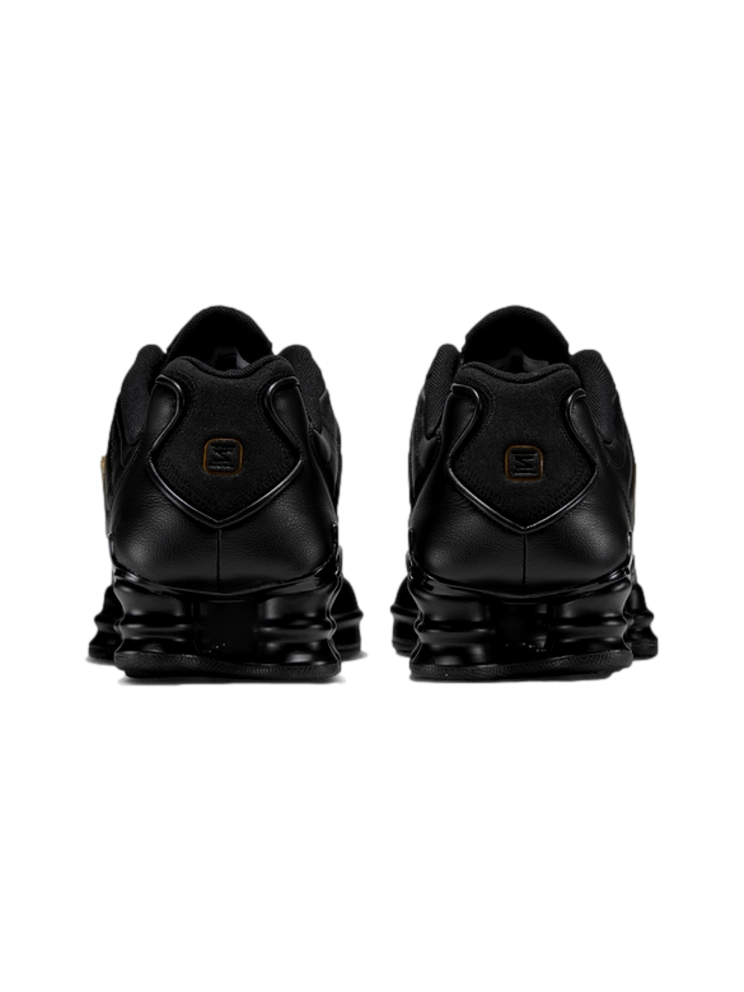 Tênis Nike Shox TL SE Feminino