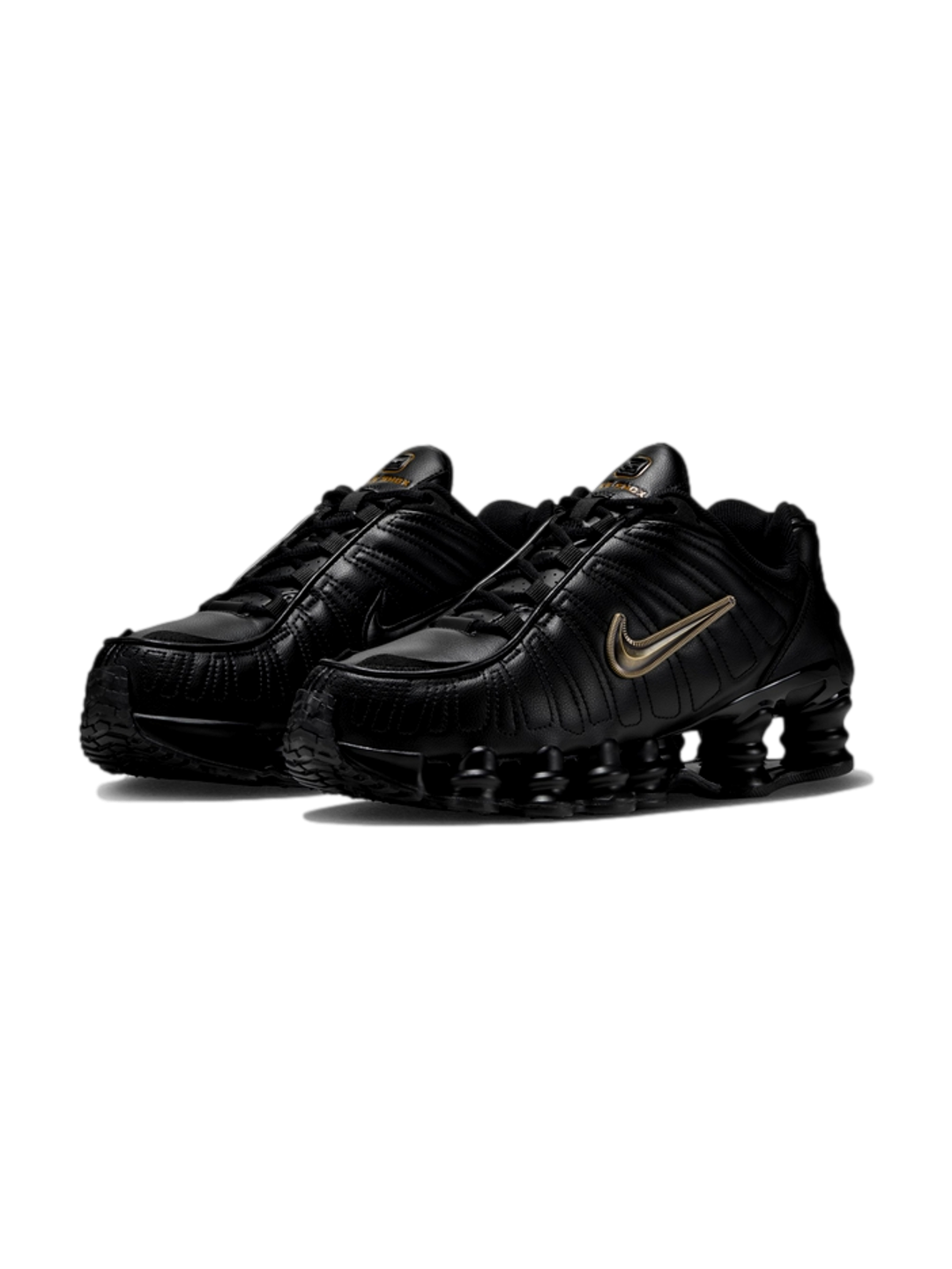 Tênis Nike Shox TL SE Feminino