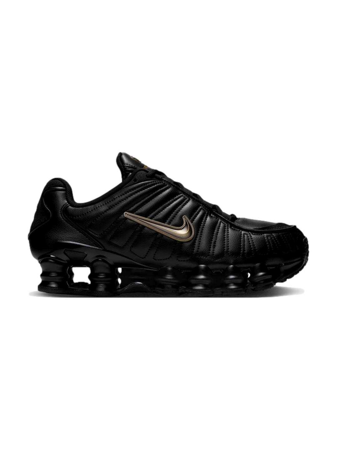 Tênis Nike Shox TL SE Feminino