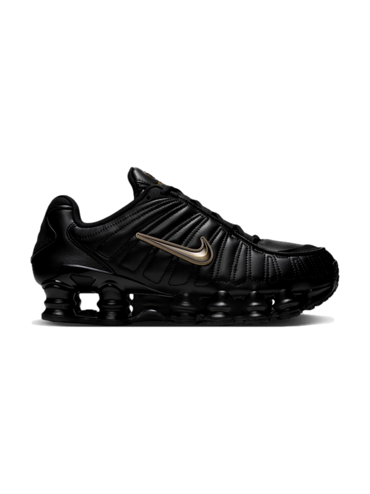 Tênis Nike Shox TL SE Feminino