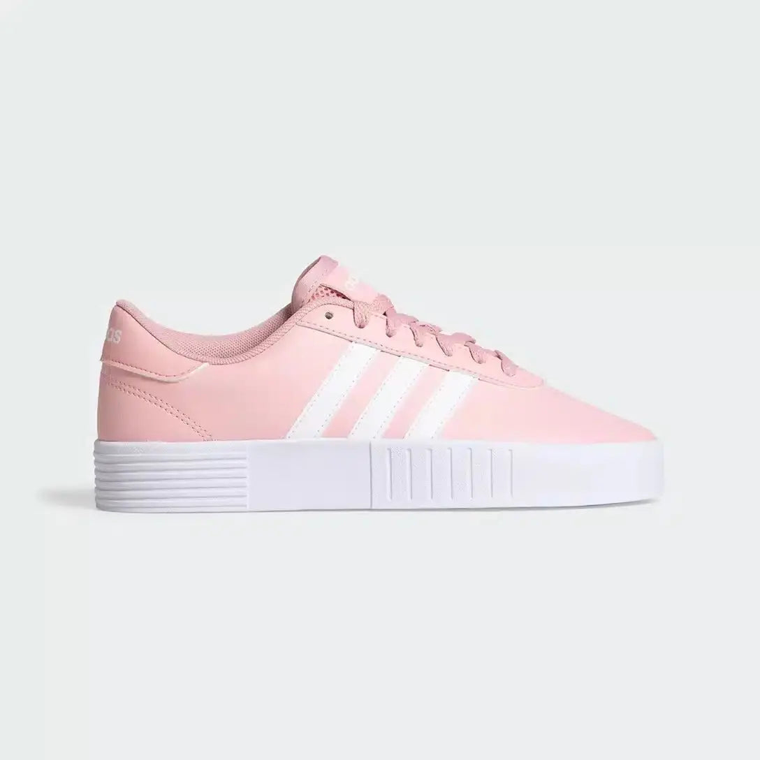 Tênis Adidas Court Bold Feminino - Ale Imports