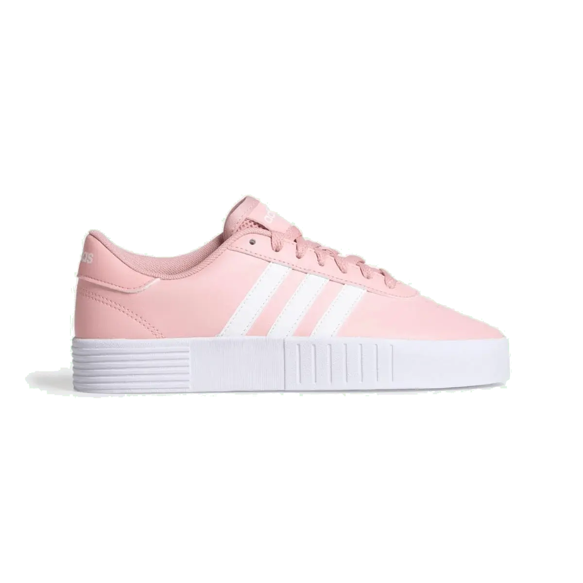 Tênis Adidas Court Bold Feminino - Ale Imports