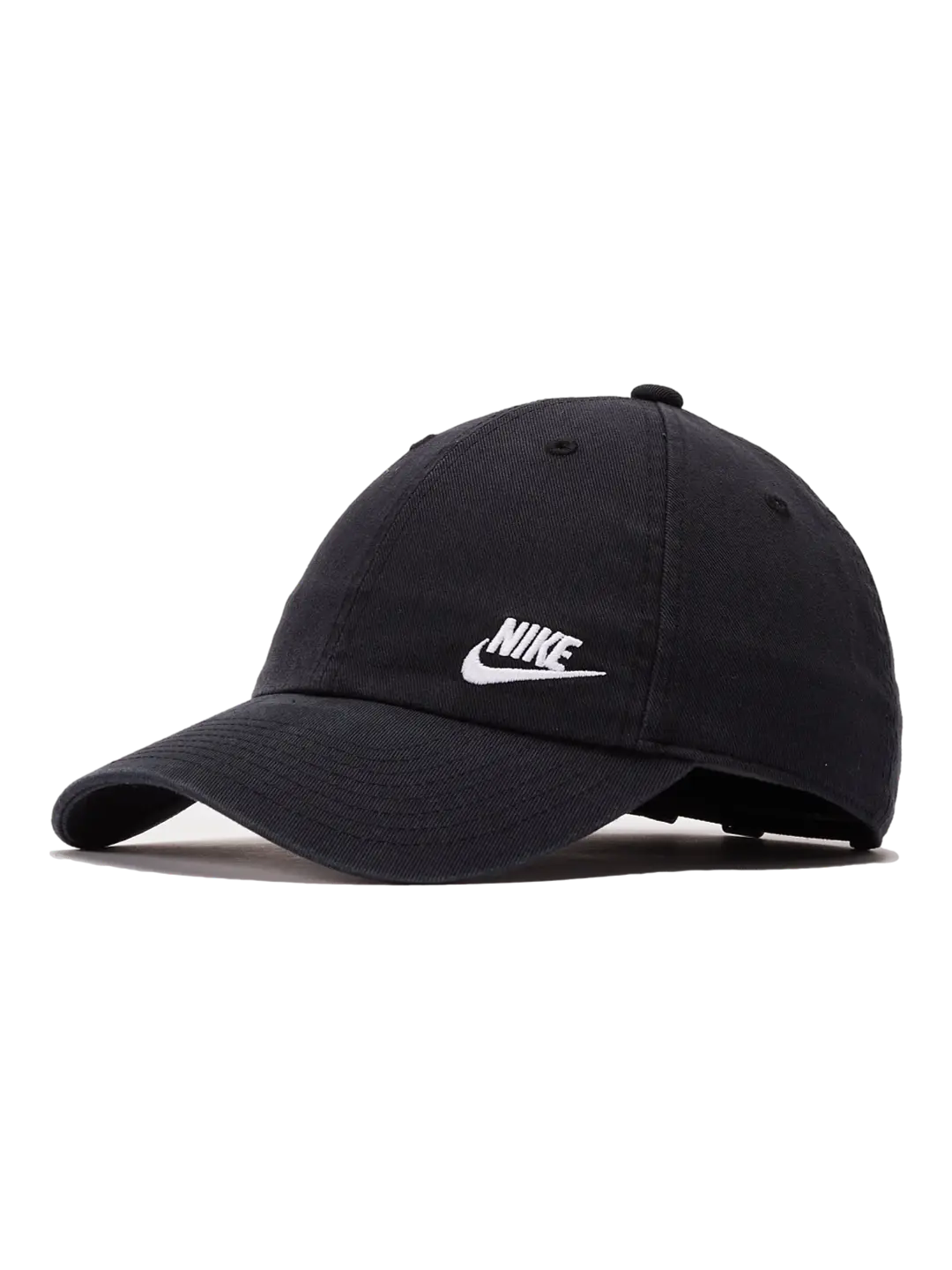 Boné Nike Club Futura- Preto Nike