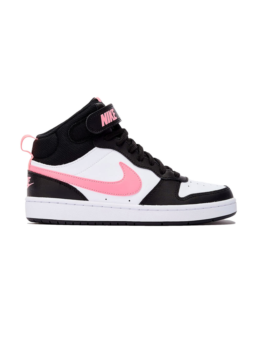 Tênis Nike Court Borough Mid 2 - CD7783