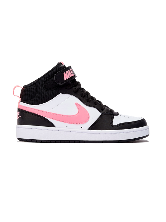 Tênis Nike Court Borough Mid 2 - CD7783