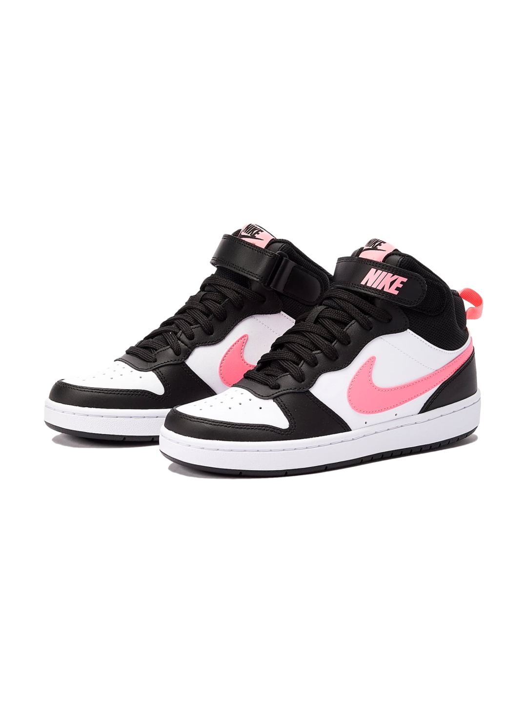 Tênis Nike Court Borough Mid 2 - CD7783
