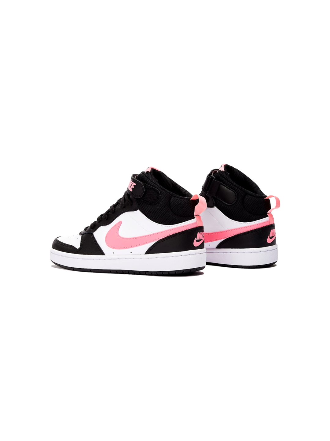 Tênis Nike Court Borough Mid 2 - CD7783
