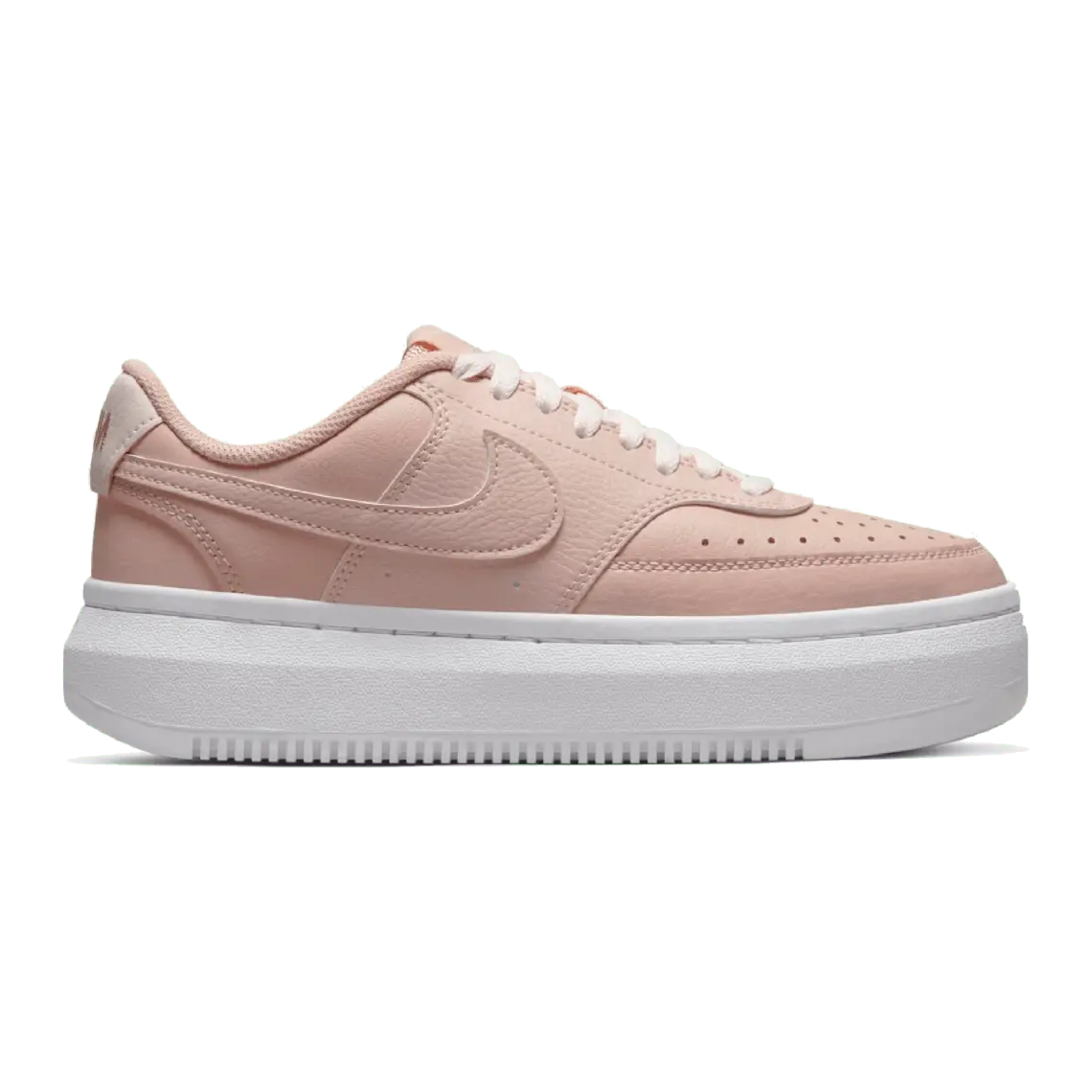 Tênis Nike Court Vision - Rosa e Branco - Ale Imports