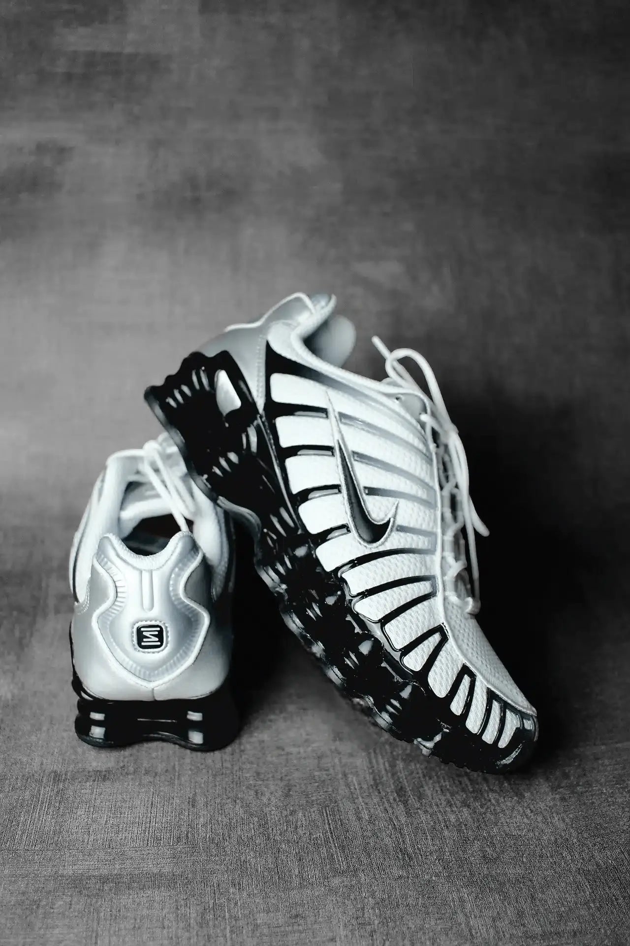 Tênis Nike Shox TL - Ale Imports