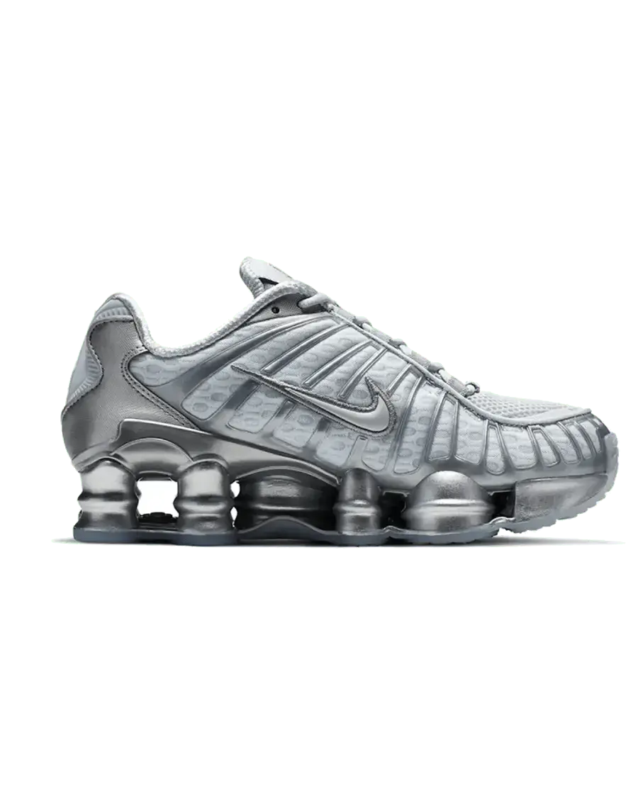 Tênis Nike Shox TL - Ale Imports