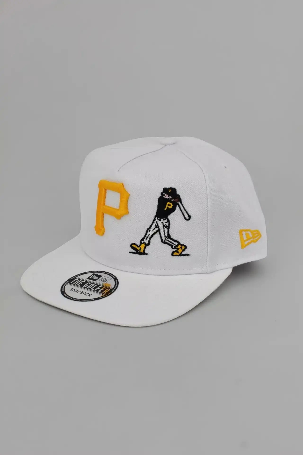 Boné New Era P 950 Pittsburgh Pirates Freestyle The Golfer - Ale Imports