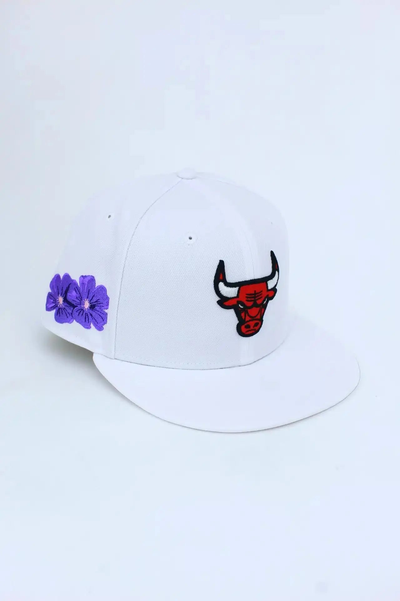 Boné aba reta Chicago Bulls Core - Ale Imports