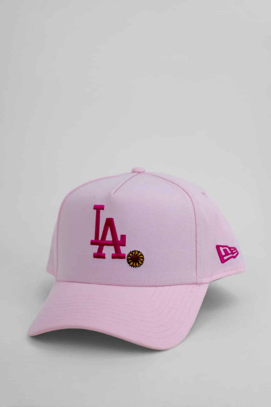 Boné New Era MLB Los Angeles - Ale Imports