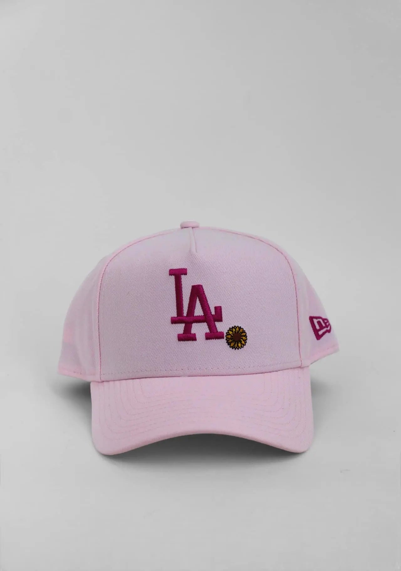 Boné New Era MLB Los Angeles - Ale Imports