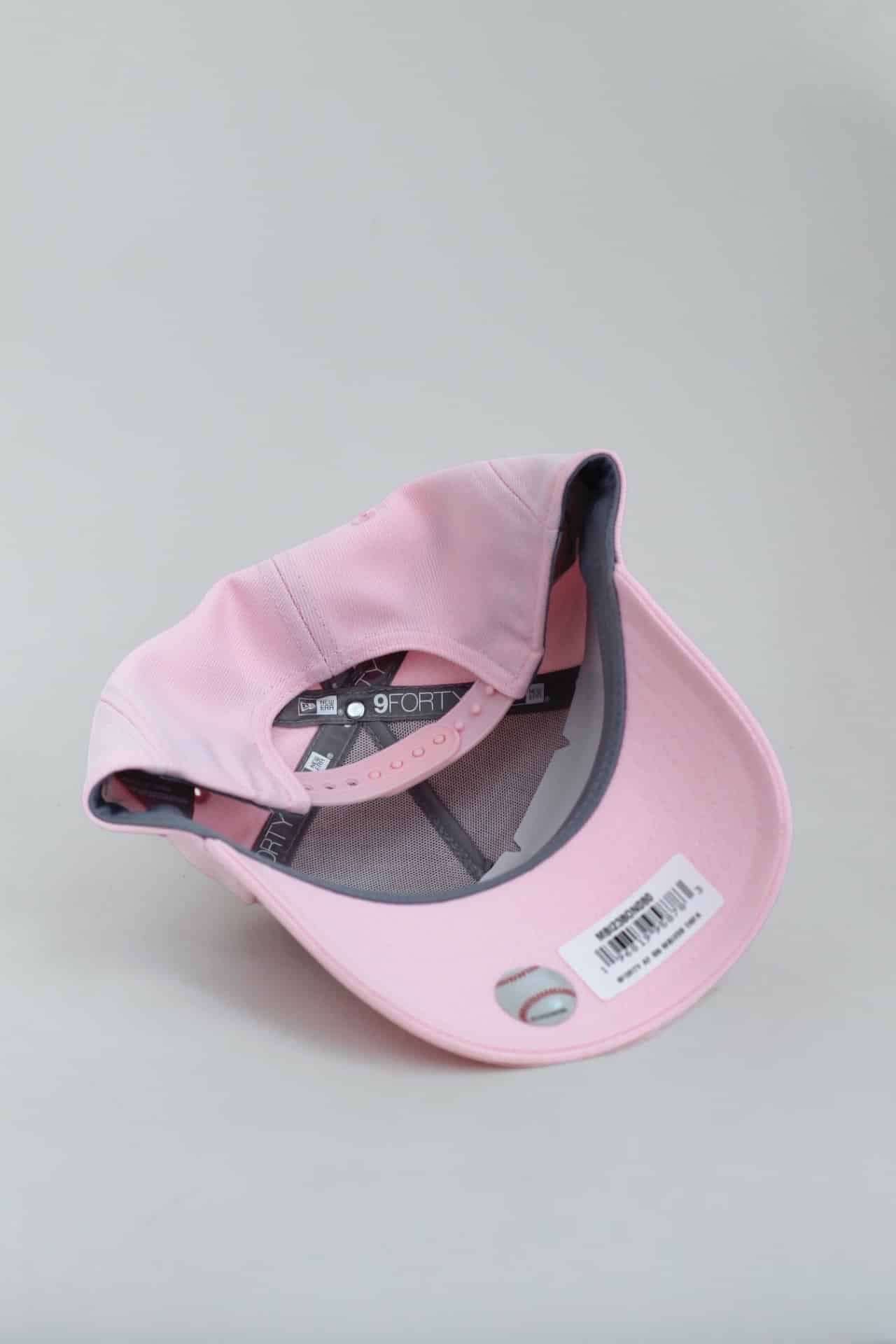 Boné New Era MLB Los Angeles - Ale Imports