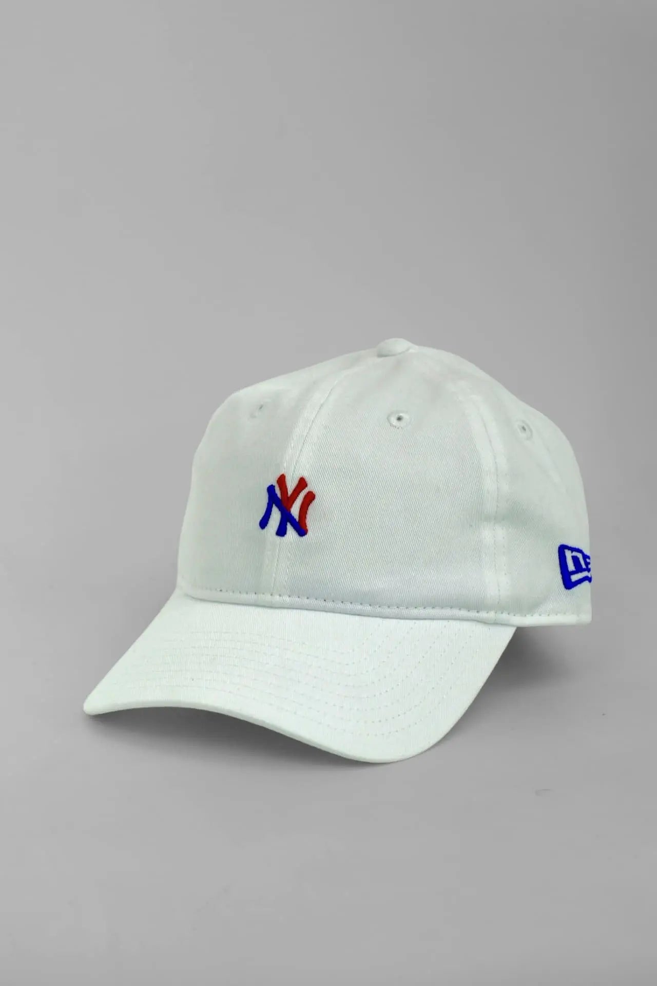 Boné New Era Branco - Ale Imports