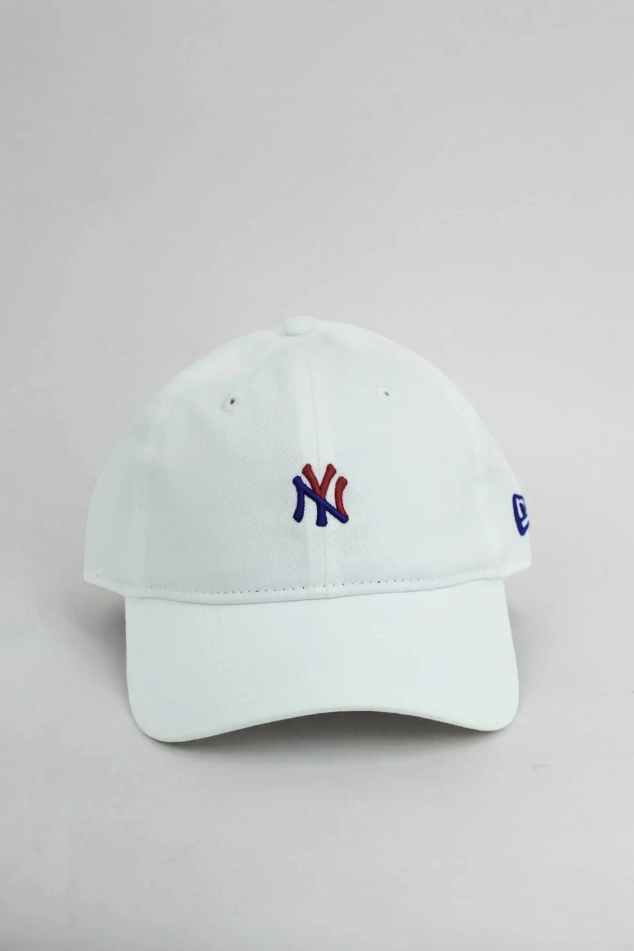 Boné New Era Branco - Ale Imports