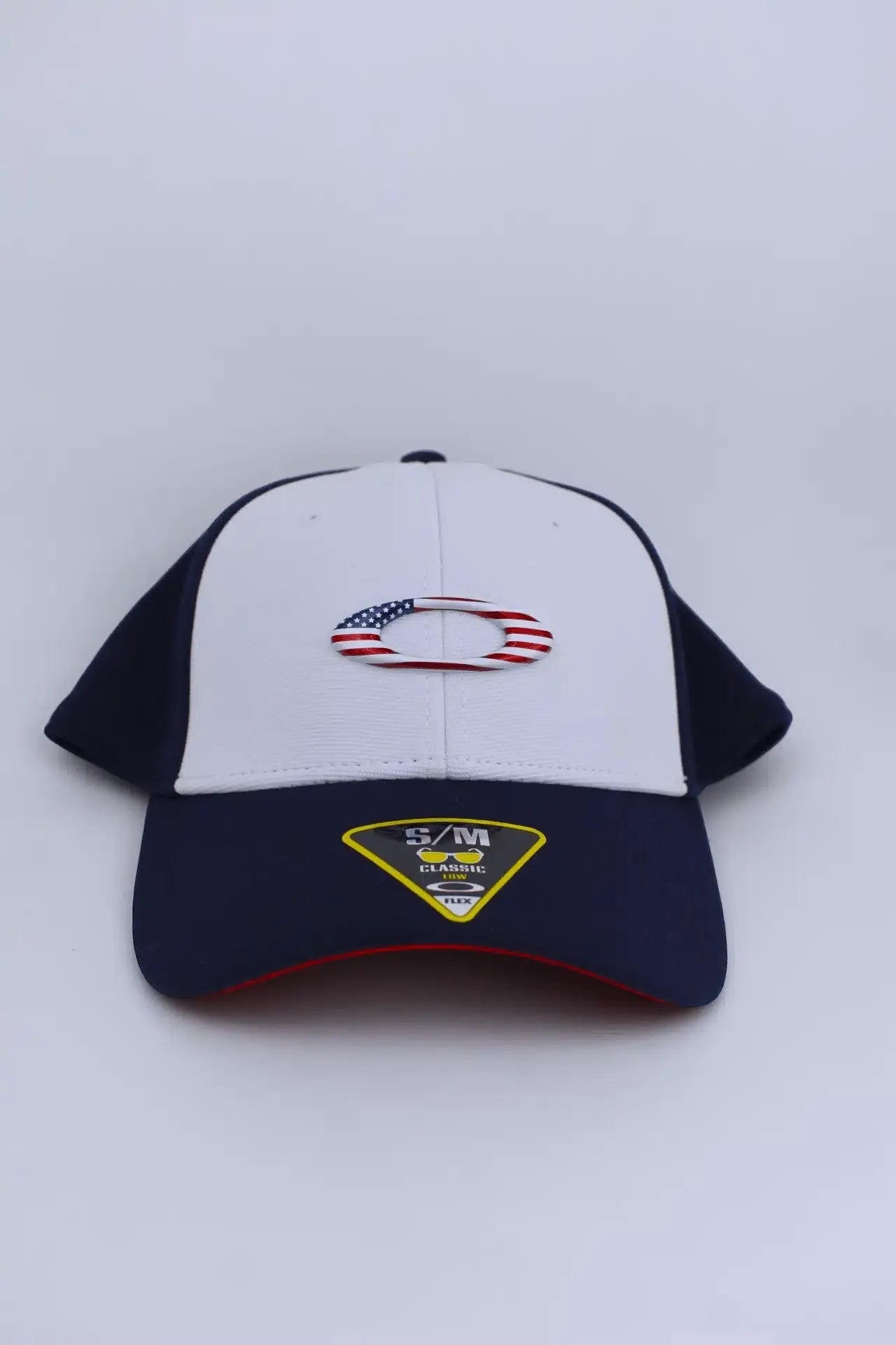 Boné Oakley Tincan America - Ale Imports