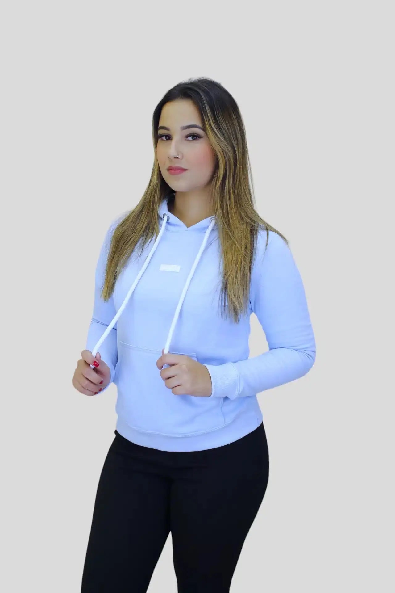 Moletom aeropostale feminino - Ale Imports