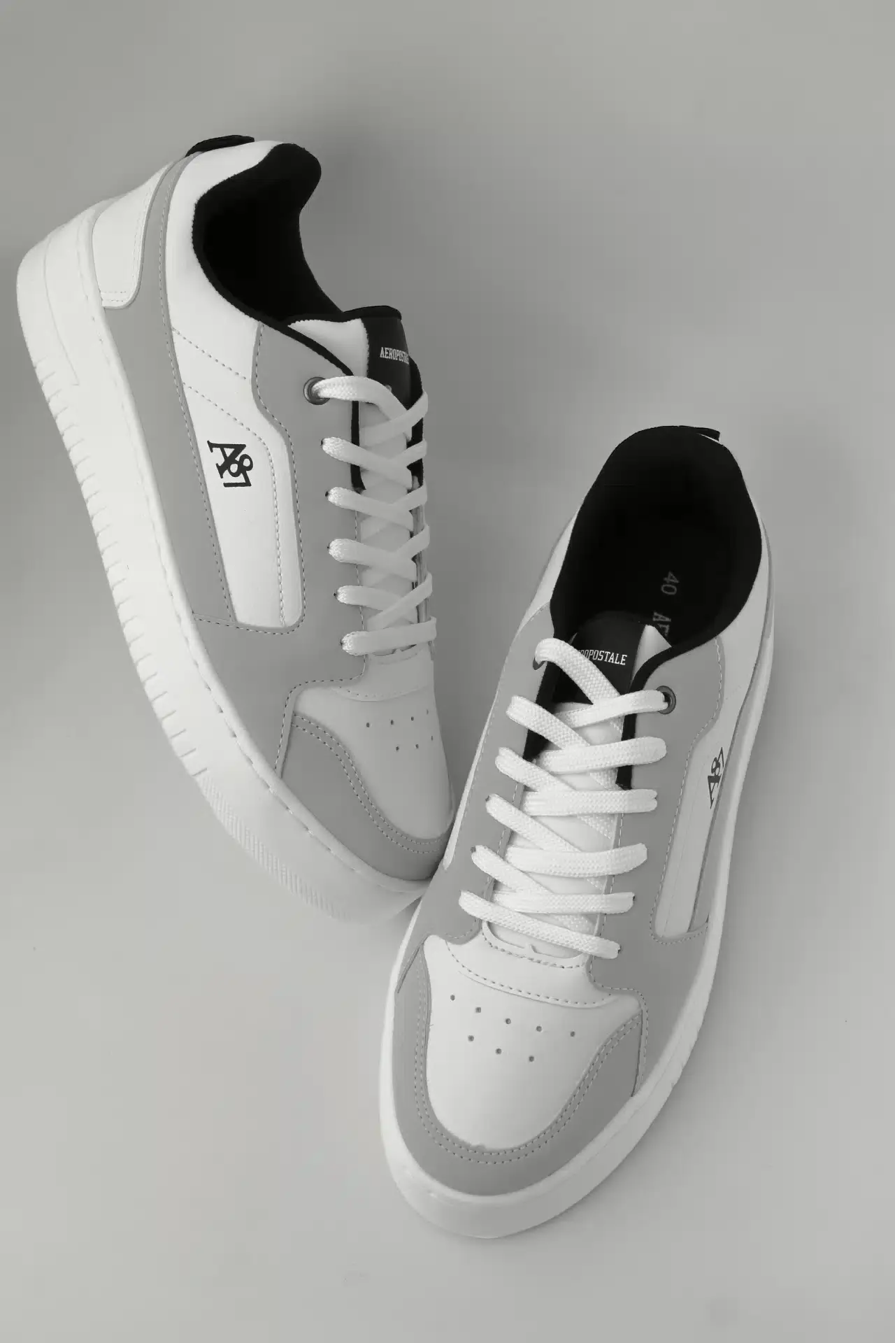 tênis Aeropostale sneakers - Ale Imports