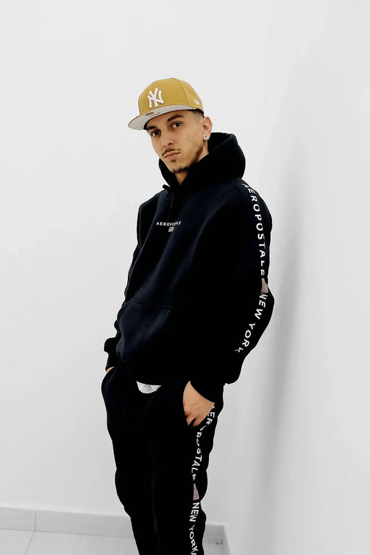 Conjunto aeropostale Masculino - Ale Imports