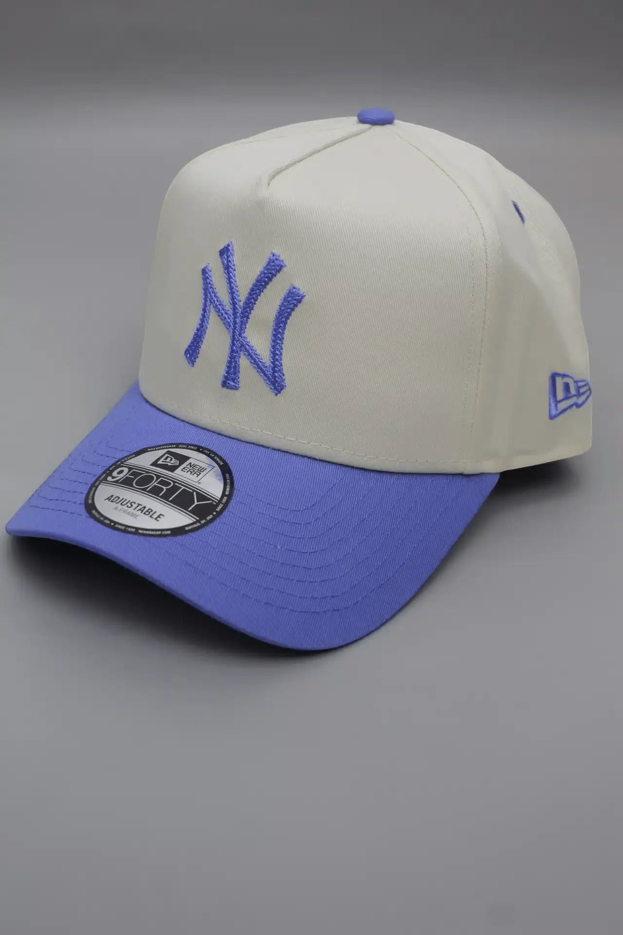 Boné new era 9FORTY A - Frame MLB New York Yankees - Ale Imports