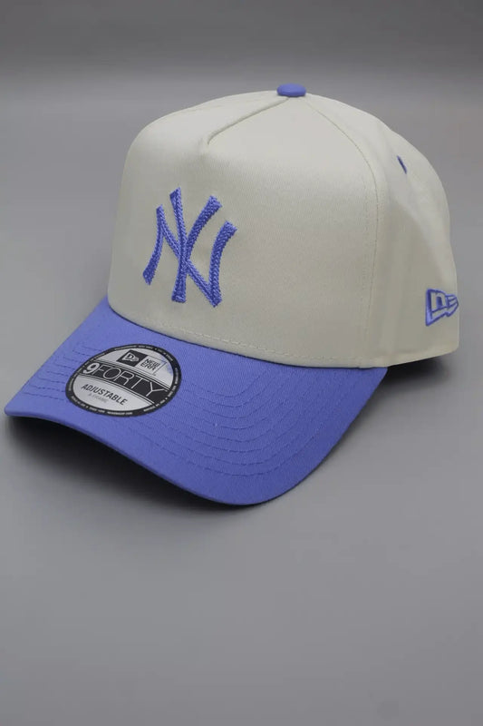 Boné new era 9FORTY A - Frame MLB New York Yankees - Ale Imports
