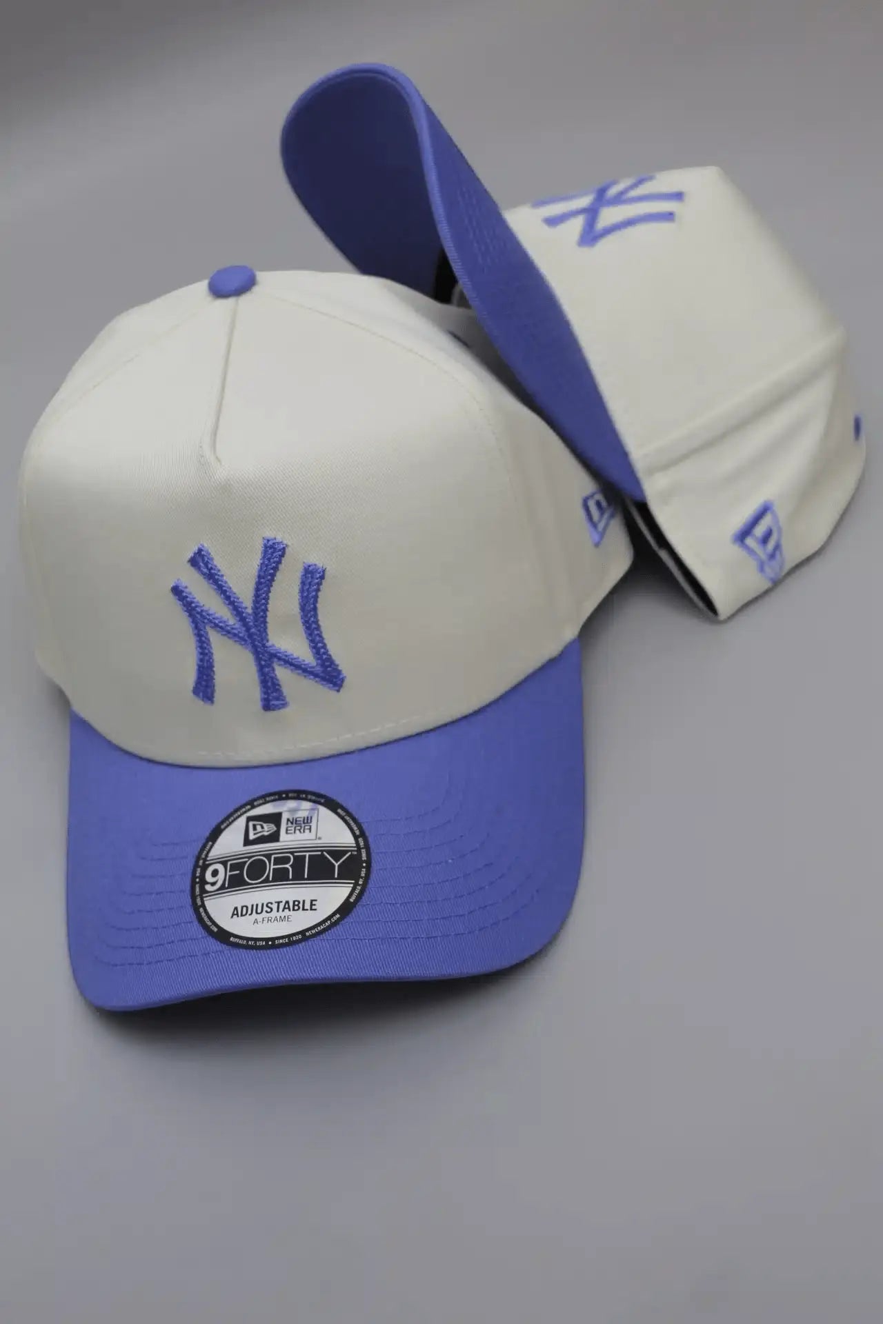 Boné new era 9FORTY A - Frame MLB New York Yankees - Ale Imports