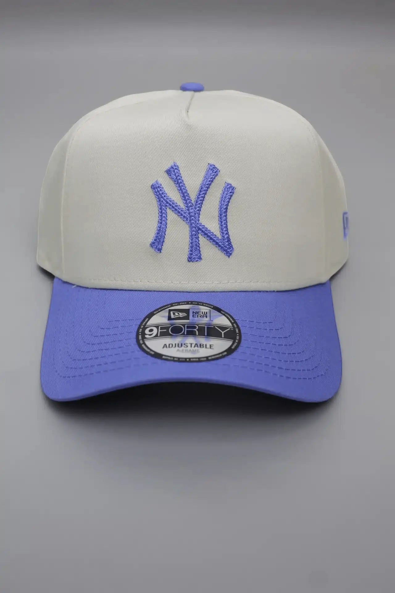 Boné new era 9FORTY A - Frame MLB New York Yankees - Ale Imports