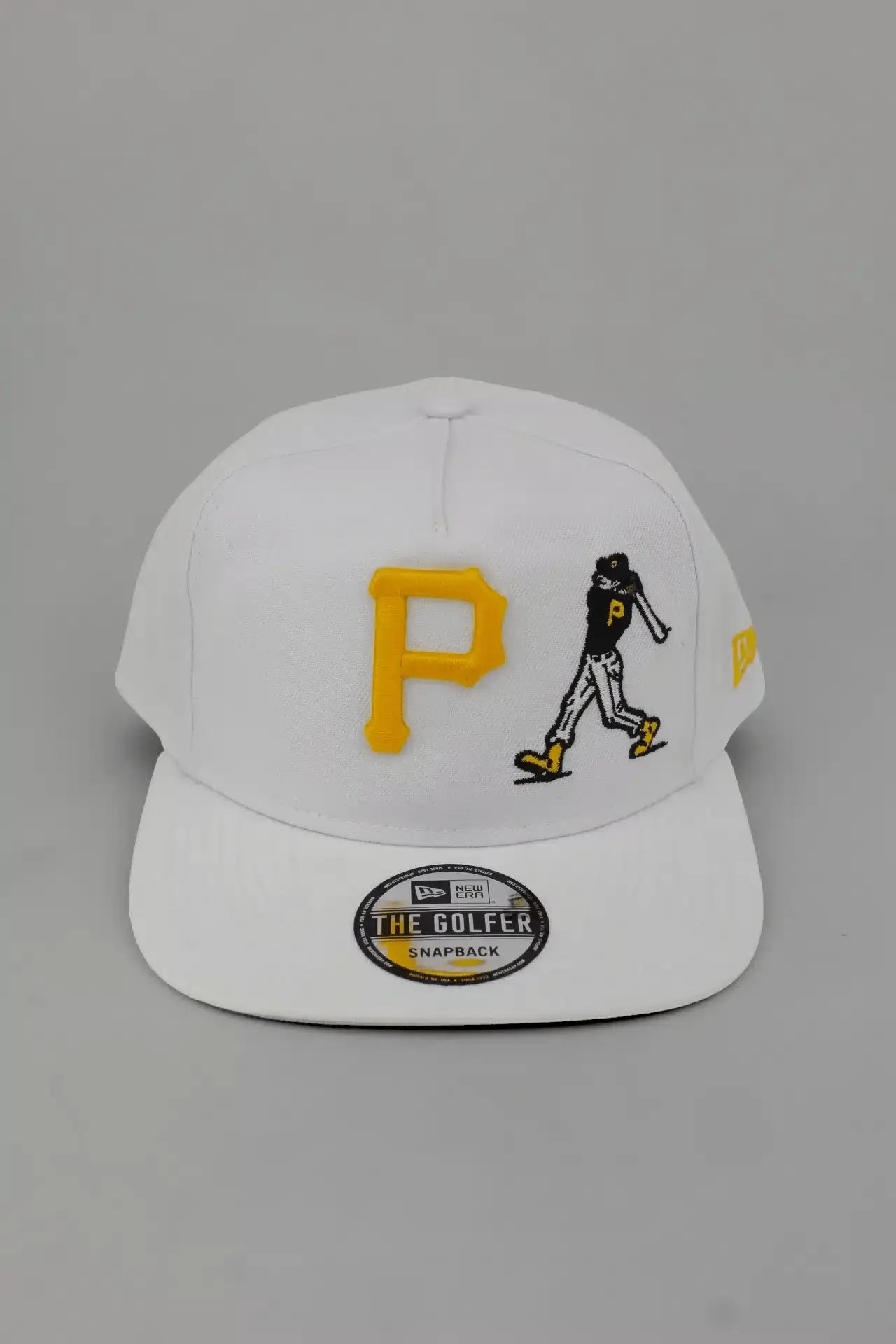Boné New Era P 950 Pittsburgh Pirates Freestyle The Golfer - Ale Imports