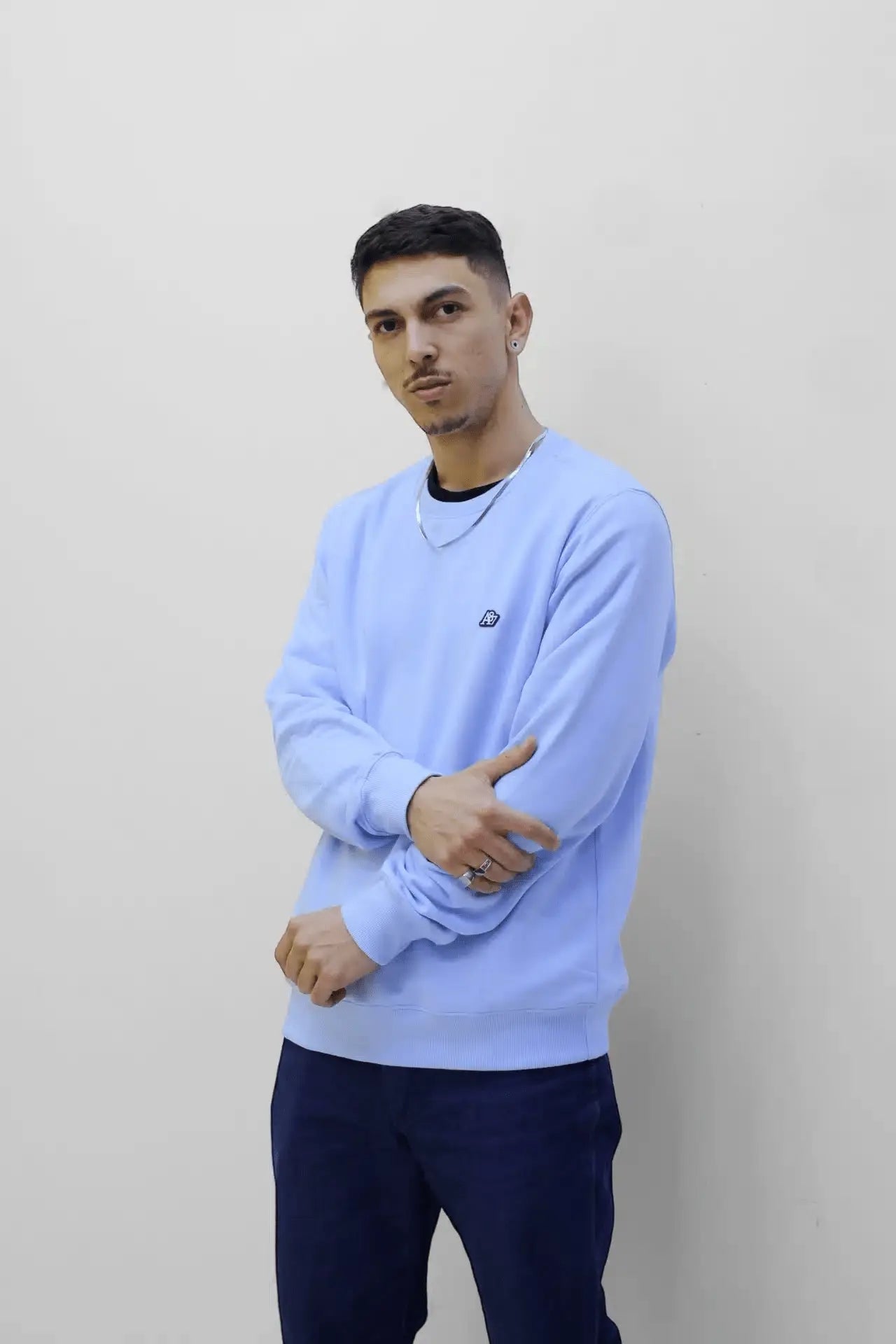 Moletom aeropostale masculino - Ale Imports