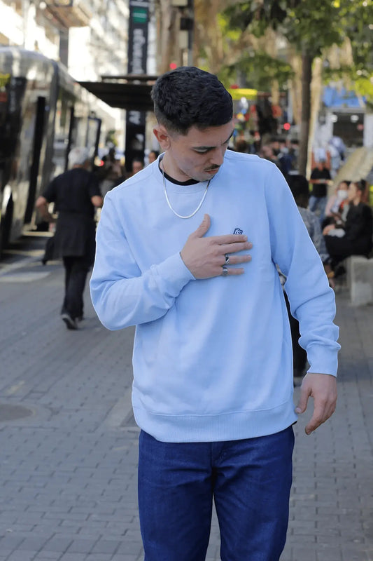 Moletom aeropostale masculino - Ale Imports