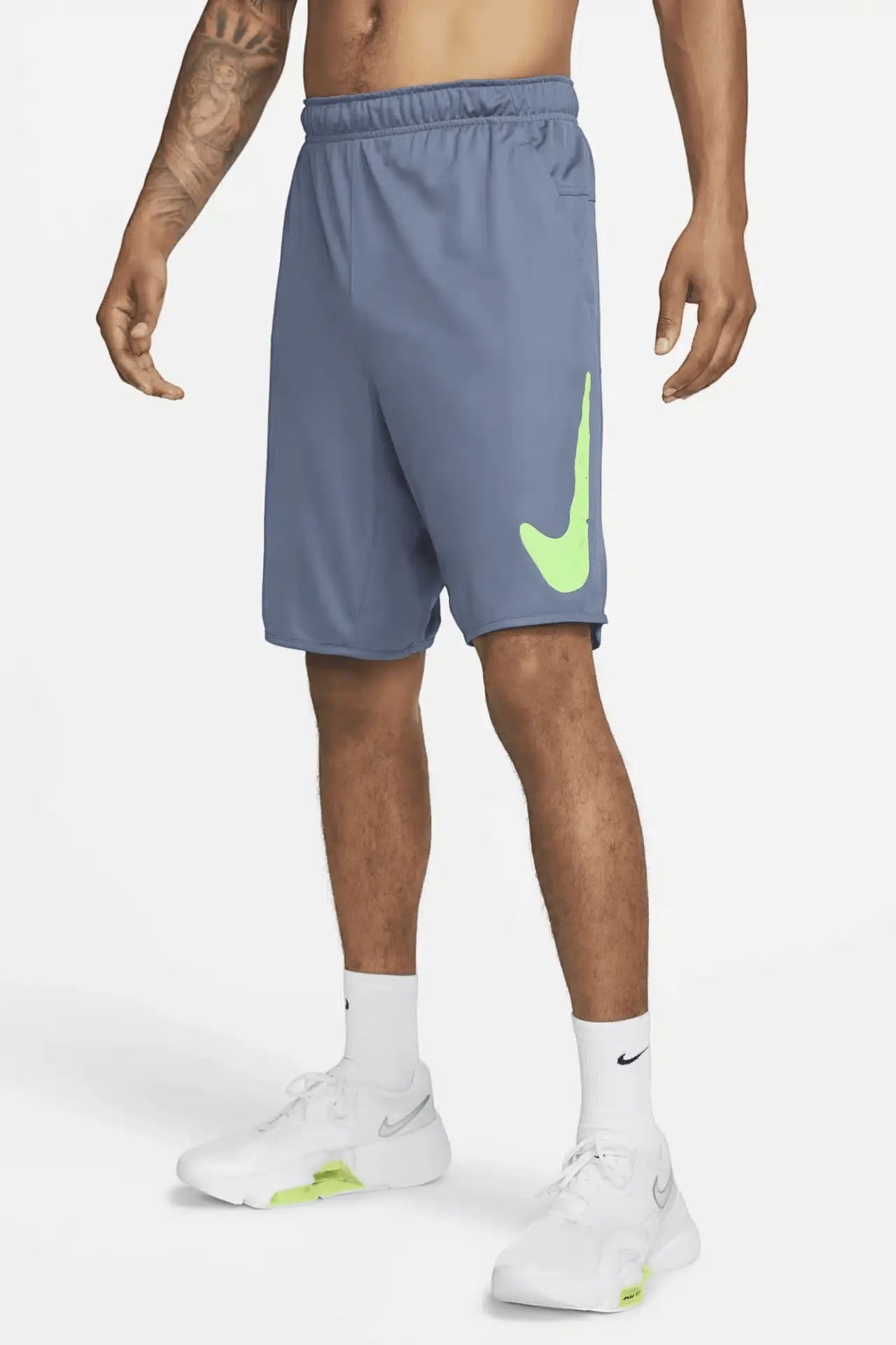 Bermuda Nike masculina Dri - FIT Totality - Ale Imports