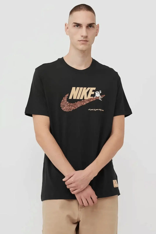 Camiseta Nike Café - Ale Imports