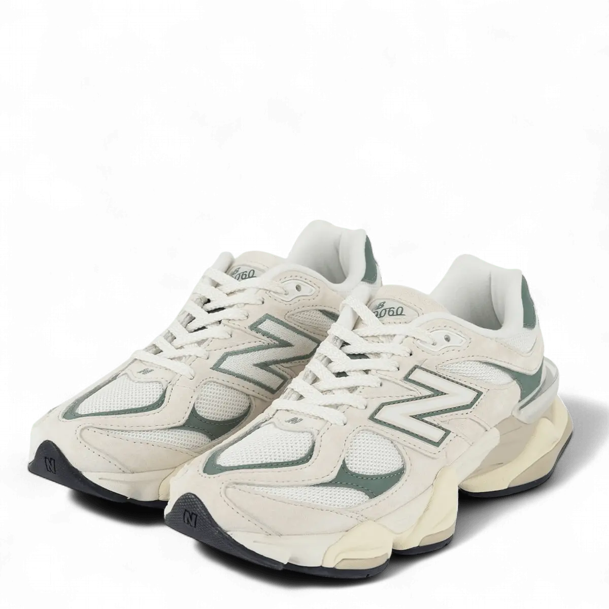 Tênis New Balance 9060 - Ale Imports