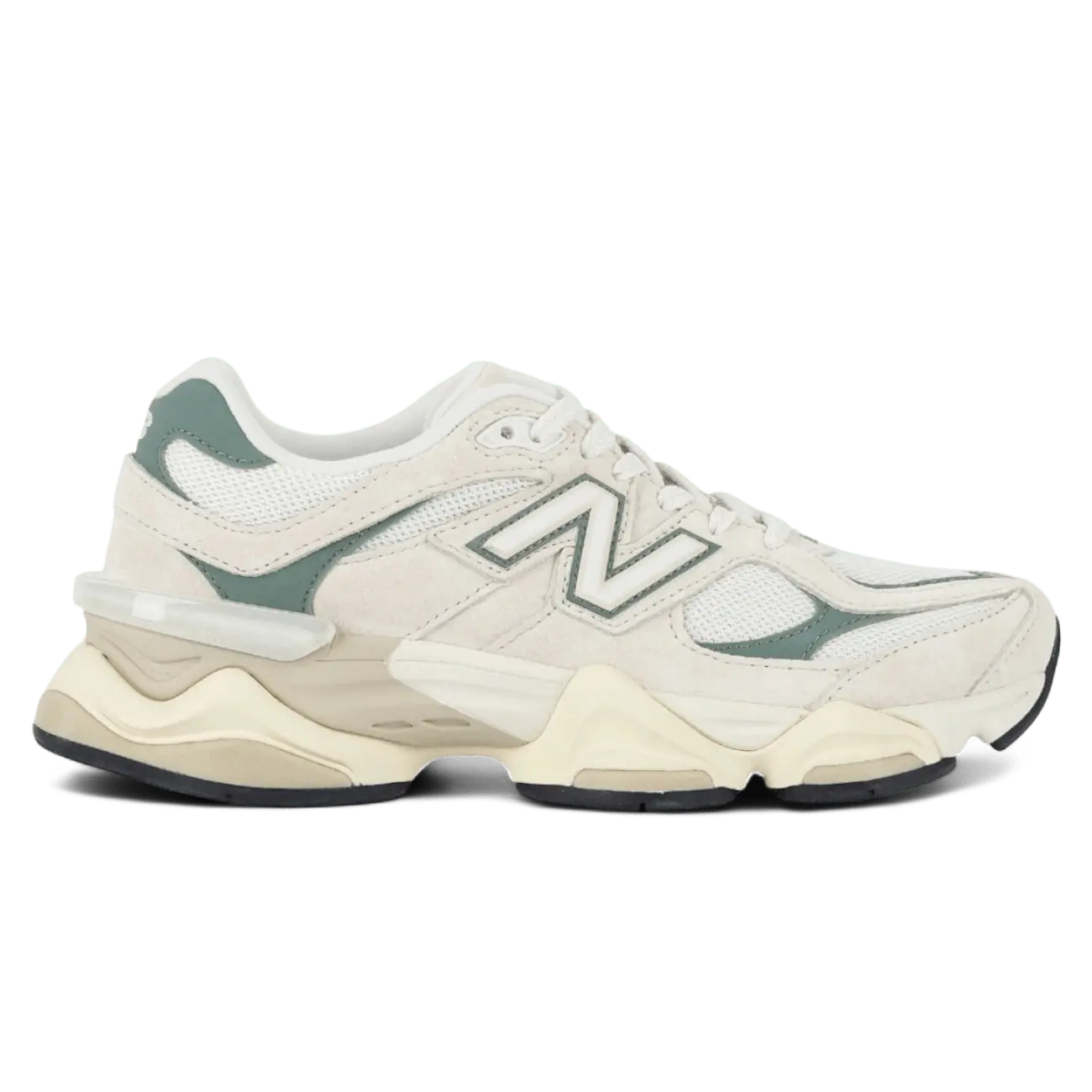 Tênis New Balance 9060 - Ale Imports