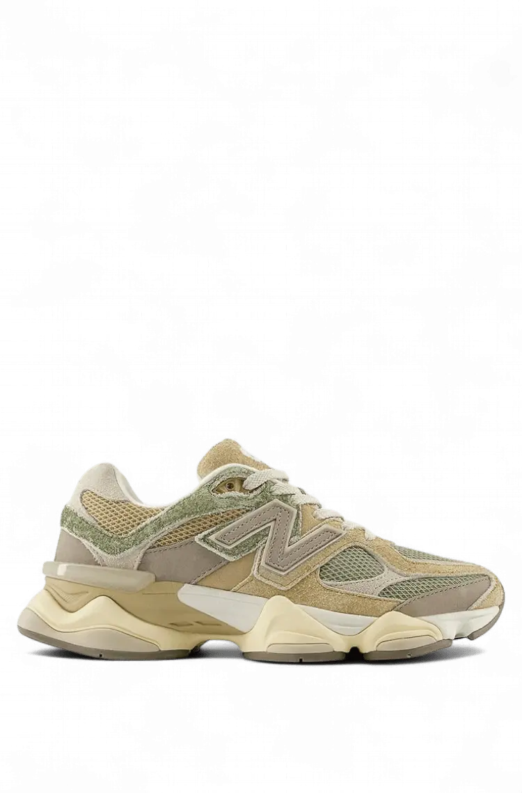 Tênis New Balance 9060 - Ale Imports