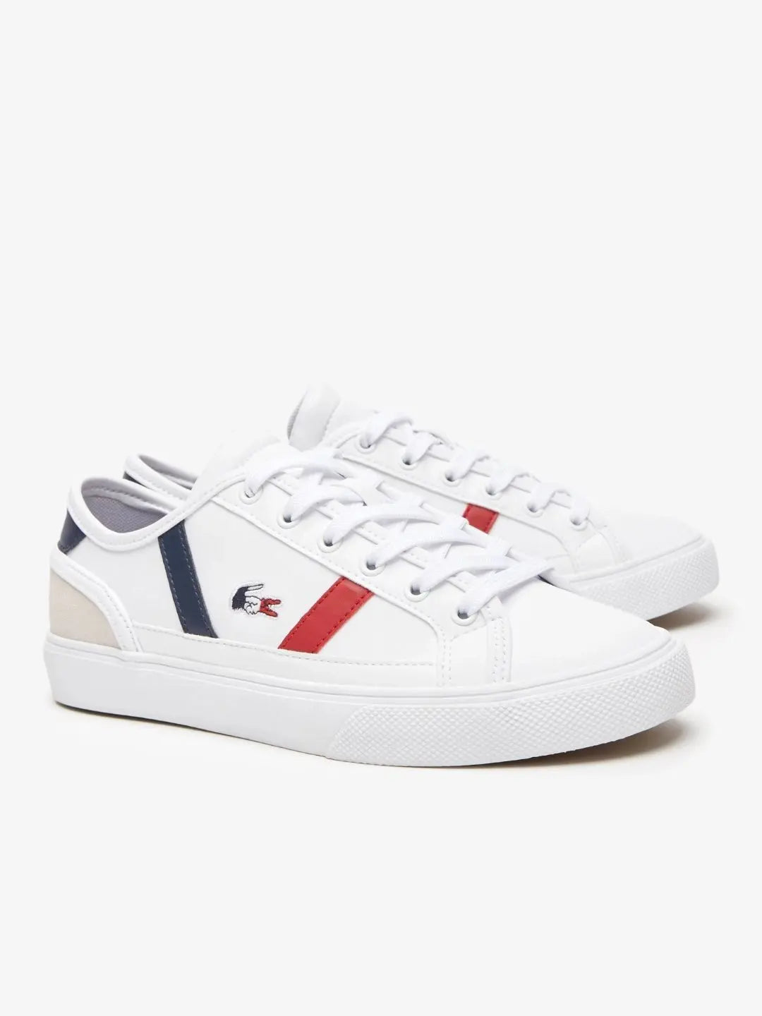 Tênis Lacoste feminino Sideline Pro - Ale Imports
