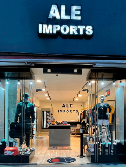 Acompanhe nosso instagram