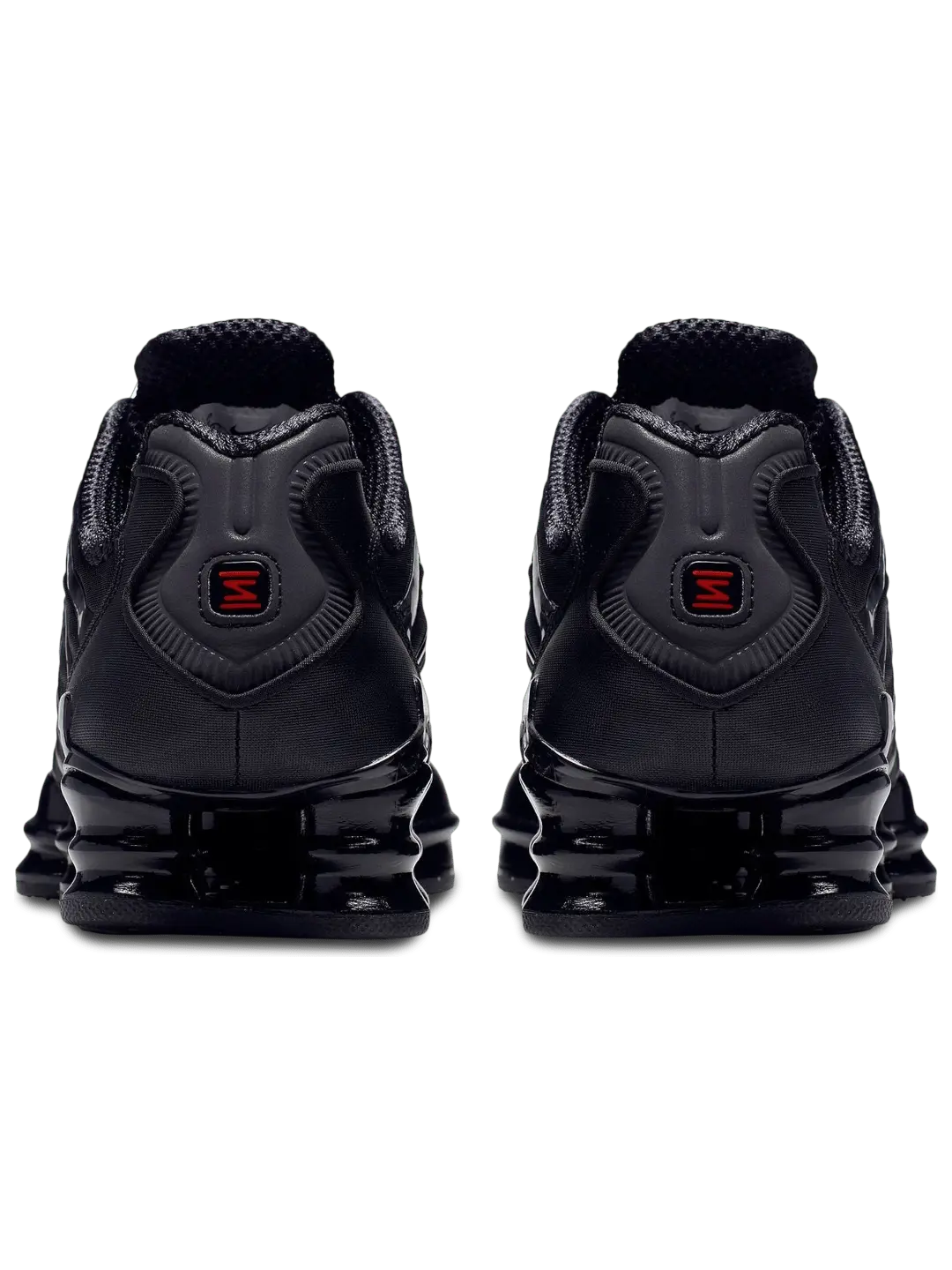 Tênis Nike Shox Tl Masculino - Preto - Ale Imports