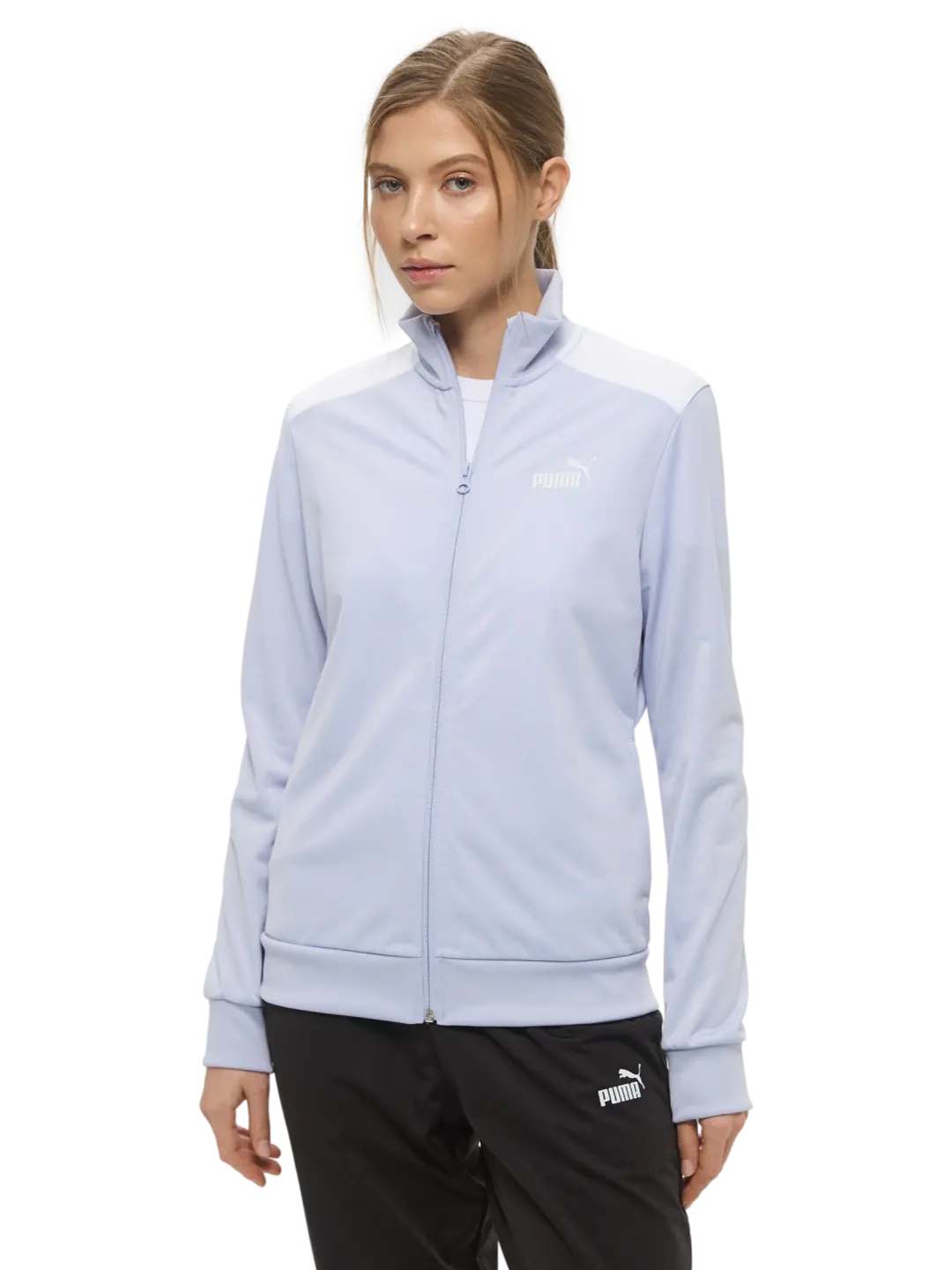 Conjunto de Agasalho Puma  Feminino Puma