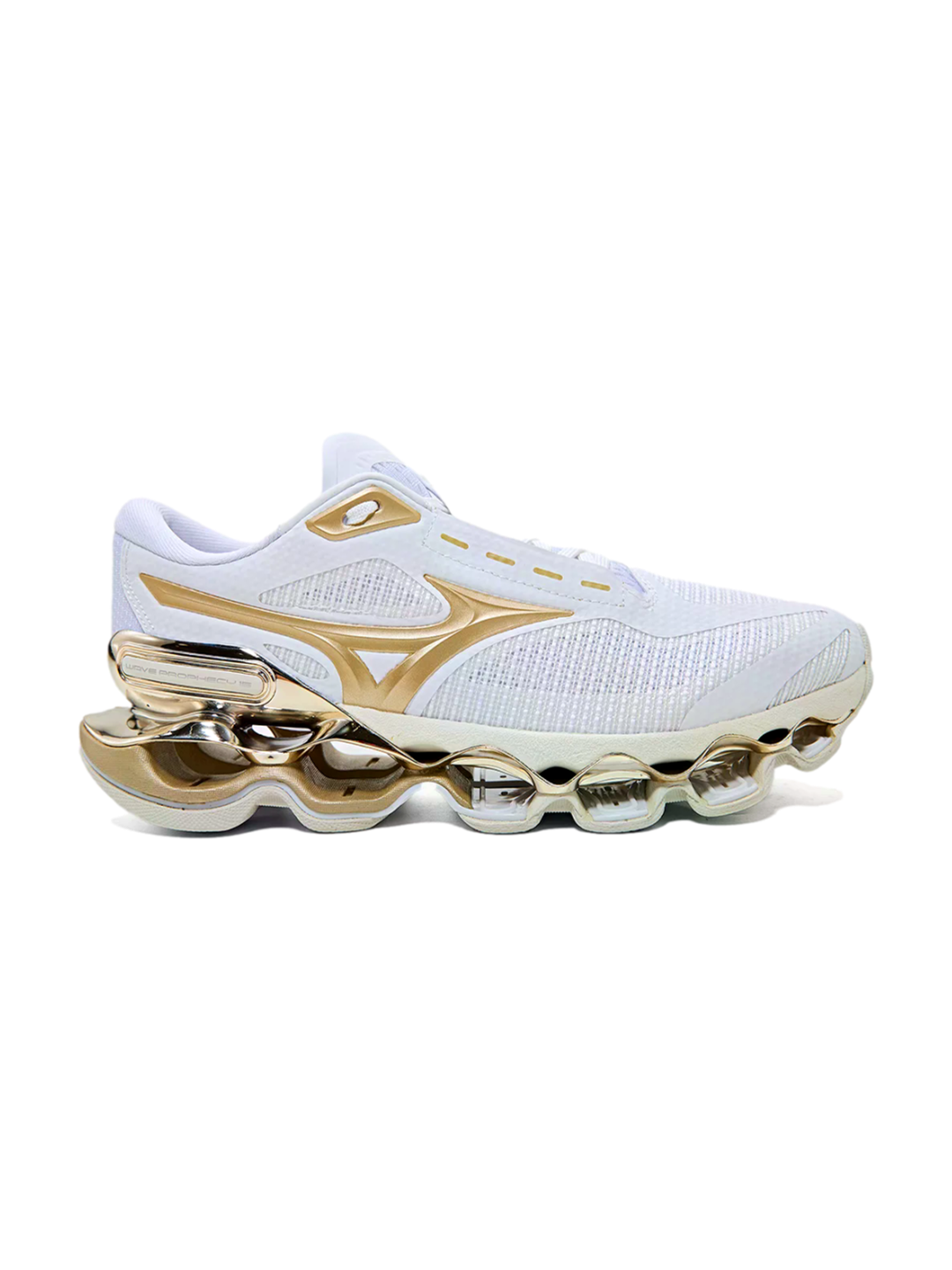 Tênis Mizuno Wave Prophecy 15 SE