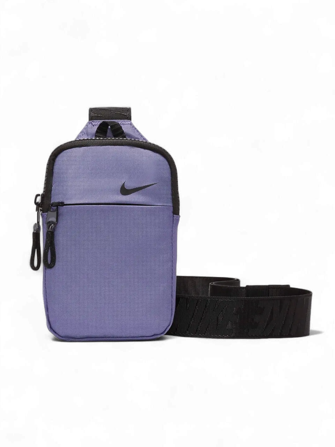 Shoulder Bag nike - Roxa - Ale Imports