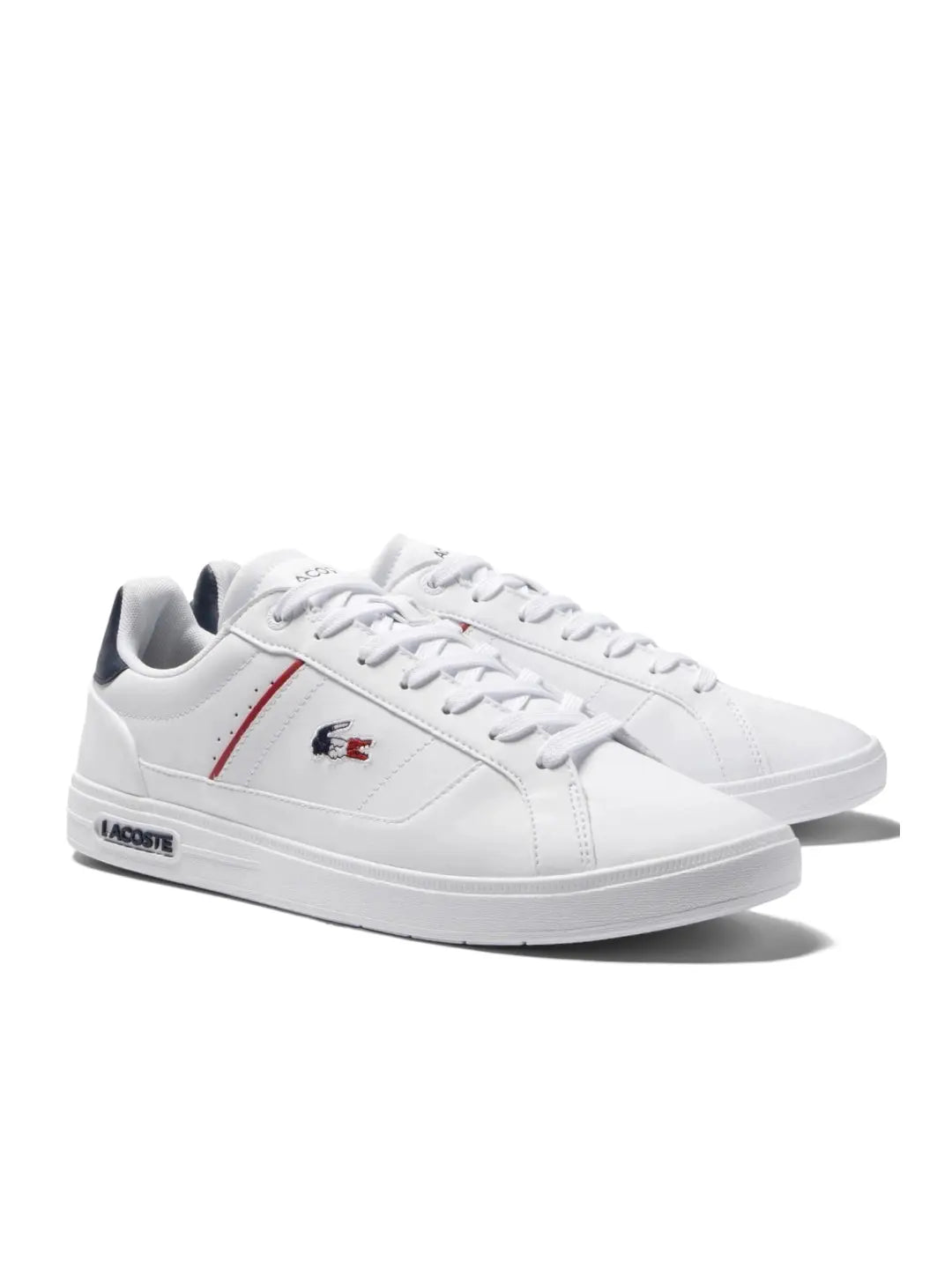 TÊNIS LACOSTE EUROPA PRO - Ale Imports