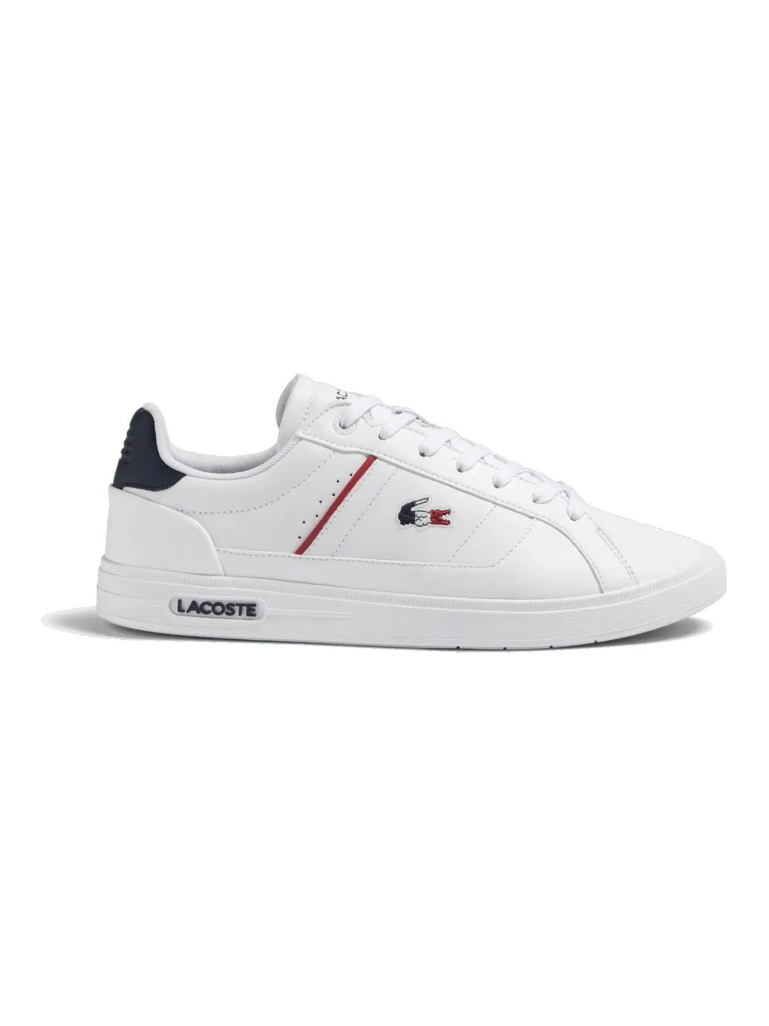 TÊNIS LACOSTE EUROPA PRO - Ale Imports