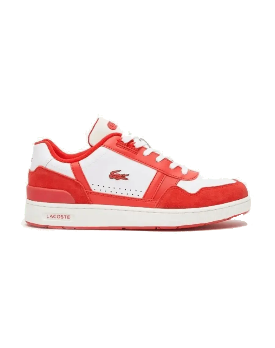 Tênis Lacoste T - Clip - Ale Imports