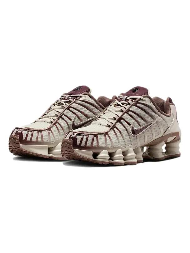 Tênis Nike Shox TL Nike