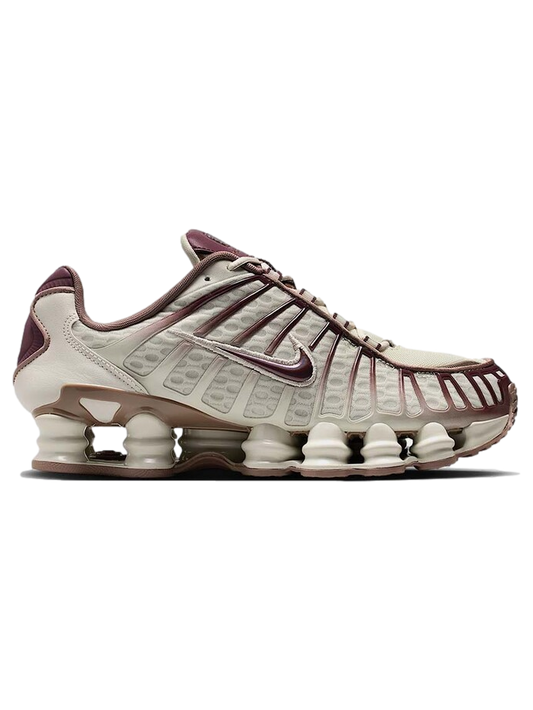 Tênis Nike Shox TL Nike