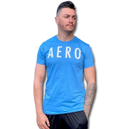 Camiseta Aeropostale Masculina - Ale Imports